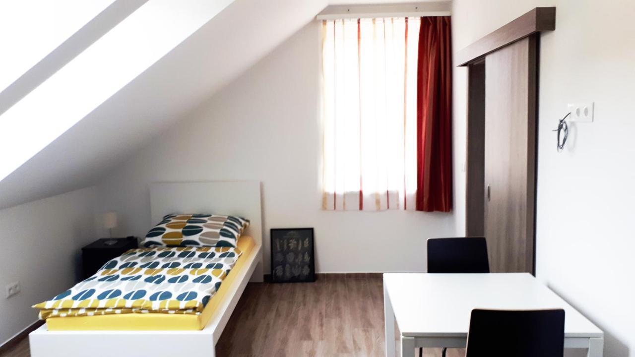 Patak Vendeghaz Hotel Zalaegerszeg Bagian luar foto