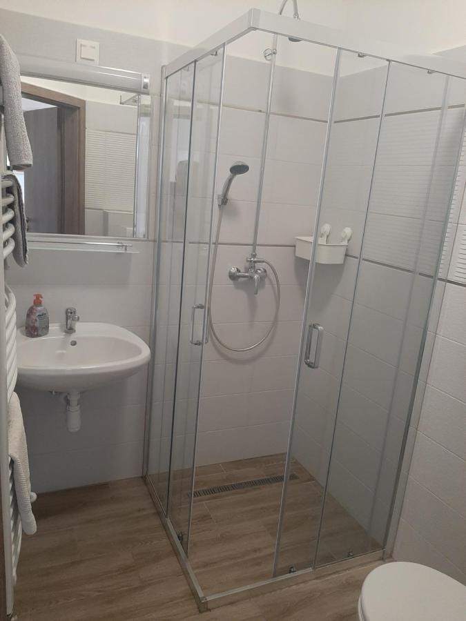 Patak Vendeghaz Hotel Zalaegerszeg Bagian luar foto